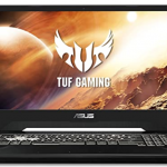 ASUS TUF FX505DT Gaming Laptop