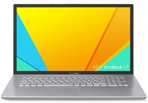 ASUS VivoBook 17 F712DA Thin and Light Laptop
