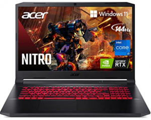 Acer Nitro 5 AN517-54-79L1 best Gaming Laptop under 1500