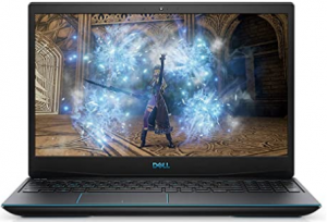 Dell G3 15 Anti-Glare Gaming Laptop