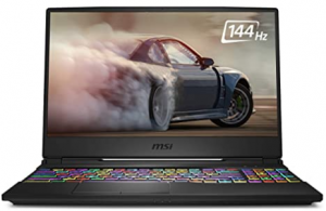 MSI GL65 Leopard best gaming laptop