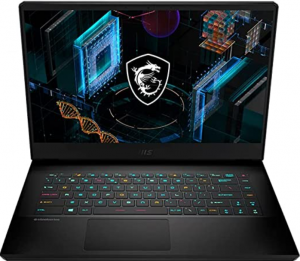 CUK GP66 Leopard Gaming Laptop